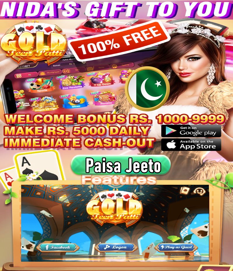 download 3 patti gold game
